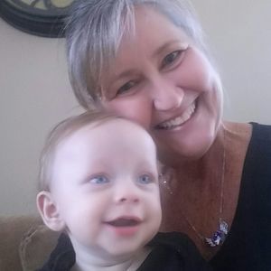 Meet your Posher, Marcia